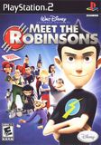 Meet the Robinsons (PlayStation 2)